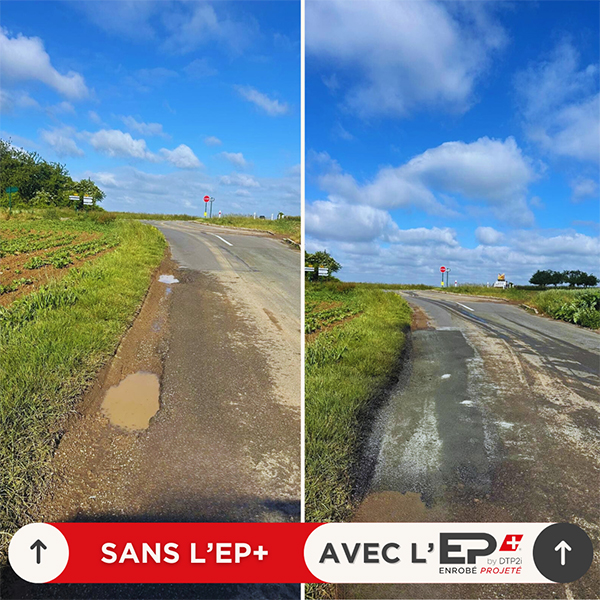 Beige Minimalist Skincare Before and After Instagram Post - 6 maintenance des routes