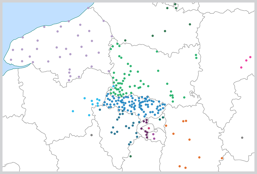 réparation routière